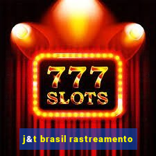 j&t brasil rastreamento